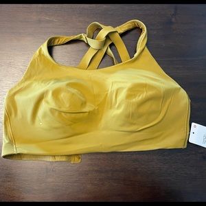 Lululemon Bra Energy Bra